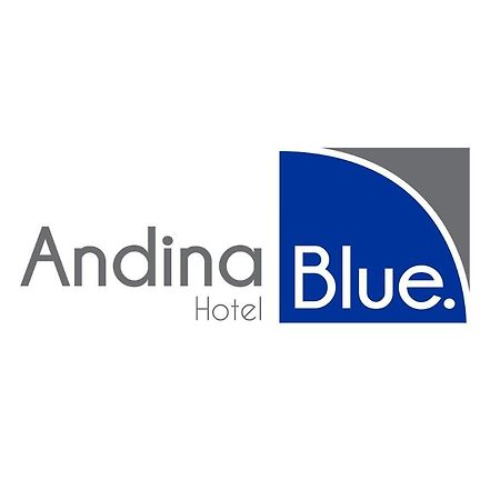 Hotel Andina Blue Funza Exterior foto