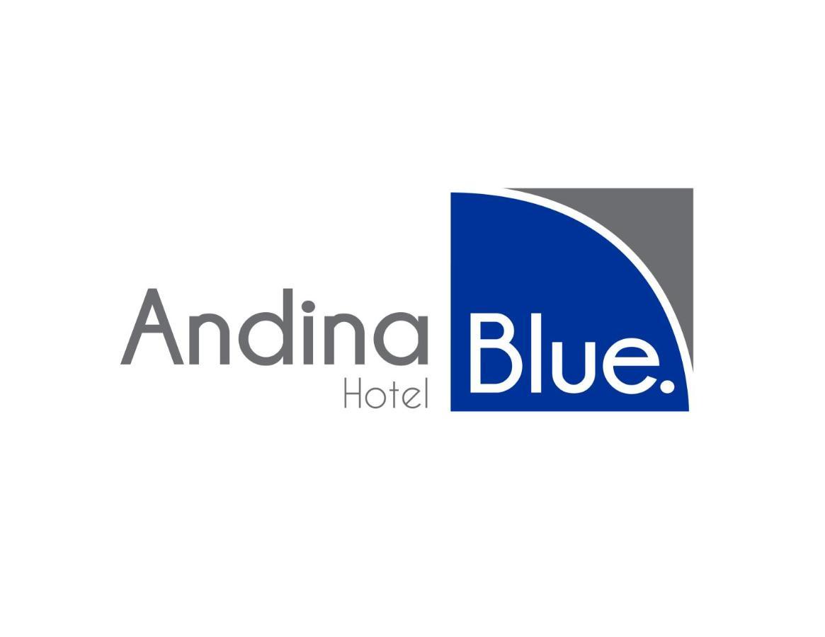 Hotel Andina Blue Funza Exterior foto